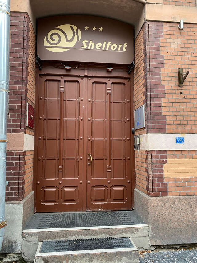 Гостиница Шелфорт Санкт-Петербург-112