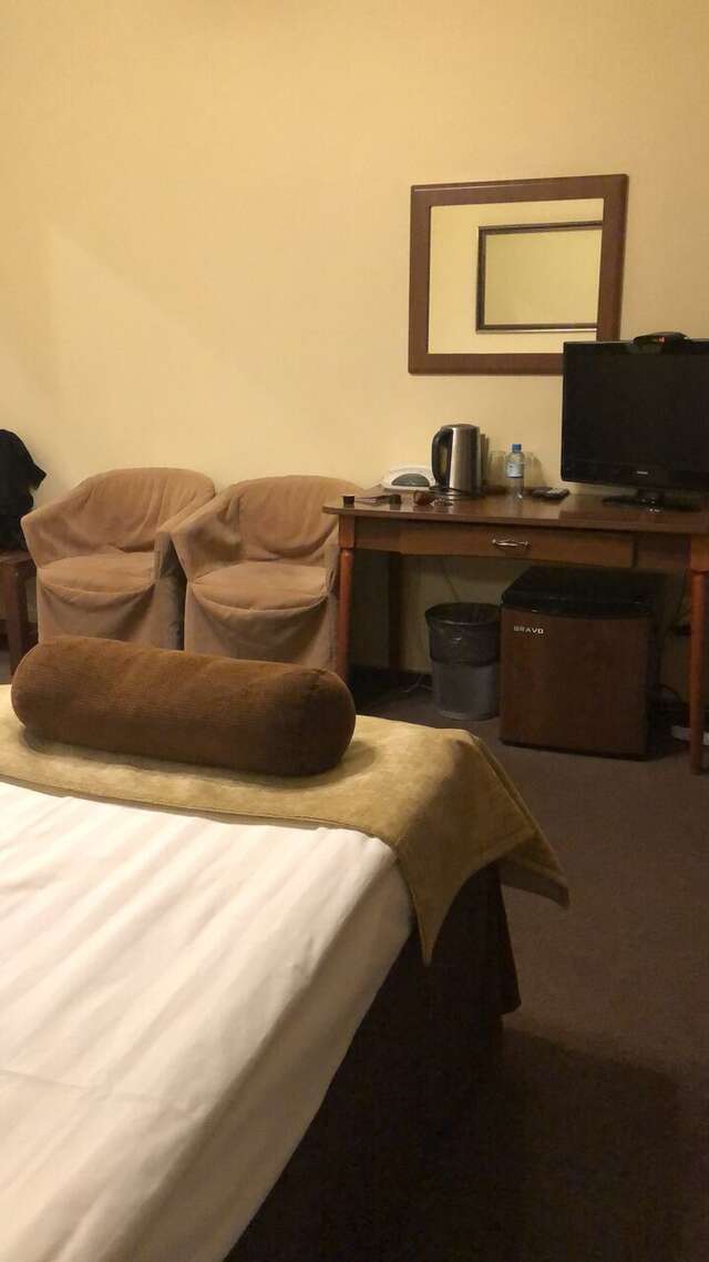 Гостиница Шелфорт Санкт-Петербург-224