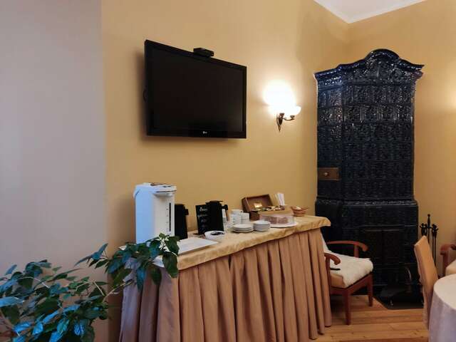 Гостиница Шелфорт Санкт-Петербург-174