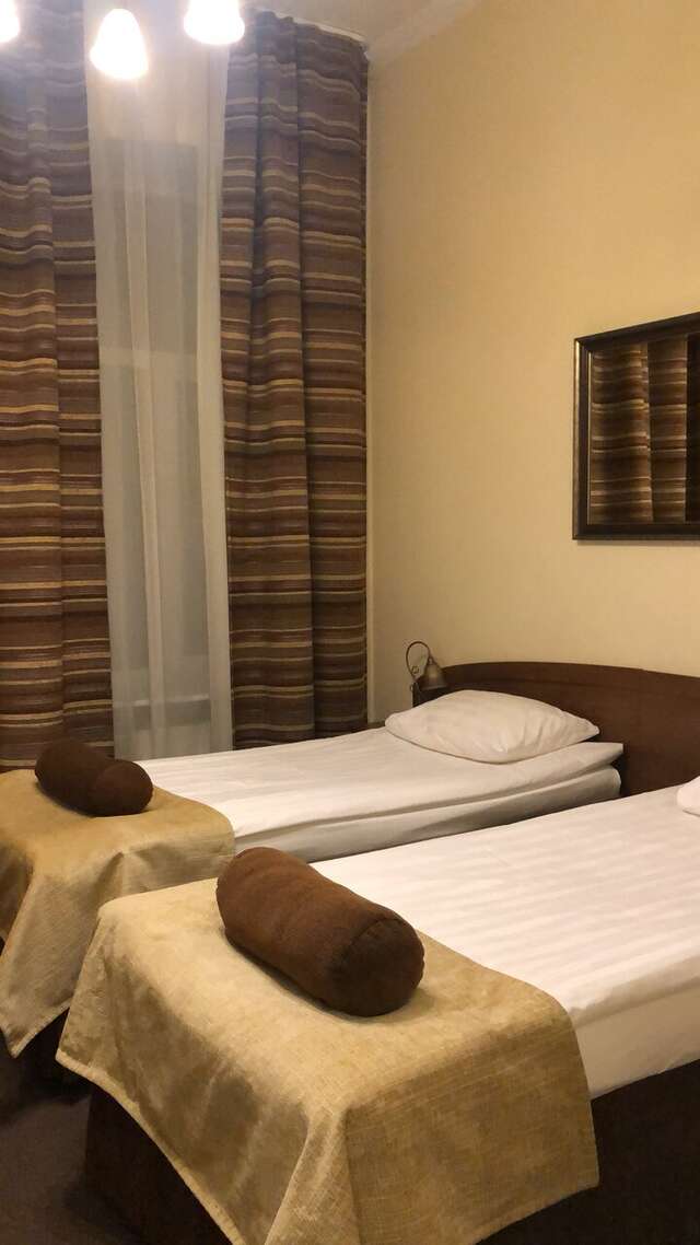 Гостиница Шелфорт Санкт-Петербург-193