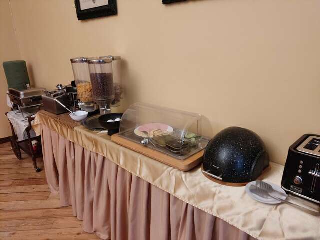 Гостиница Шелфорт Санкт-Петербург-158