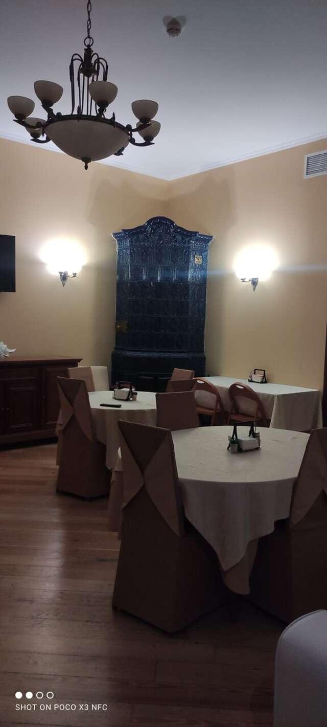 Гостиница Шелфорт Санкт-Петербург-188