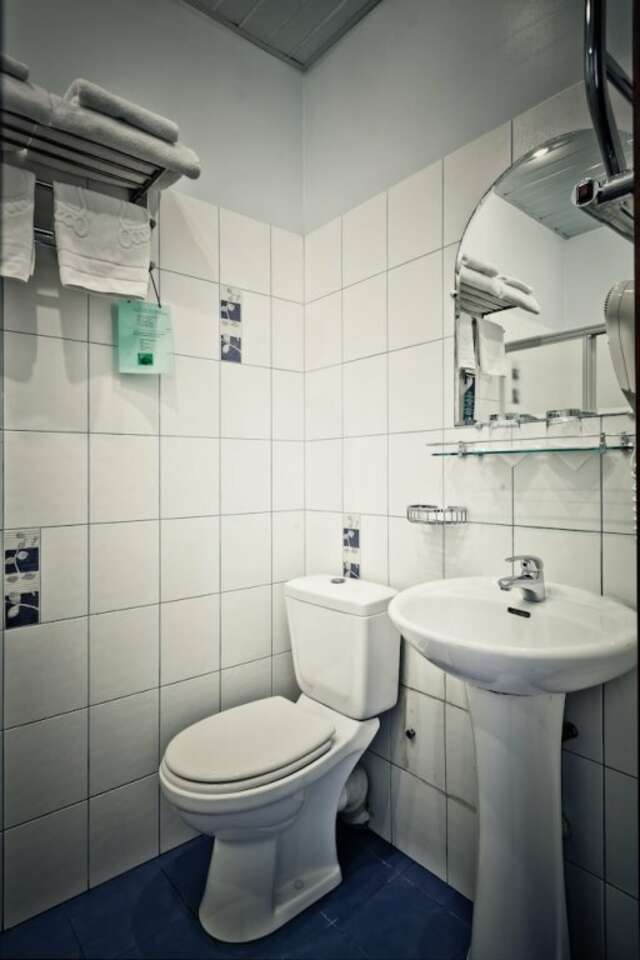 Гостиница Шелфорт Санкт-Петербург-76