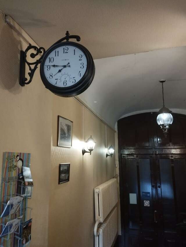 Гостиница Шелфорт Санкт-Петербург-114