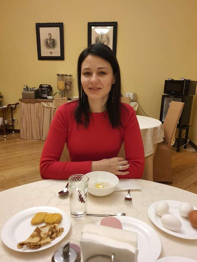 Гостиница Шелфорт Санкт-Петербург-222