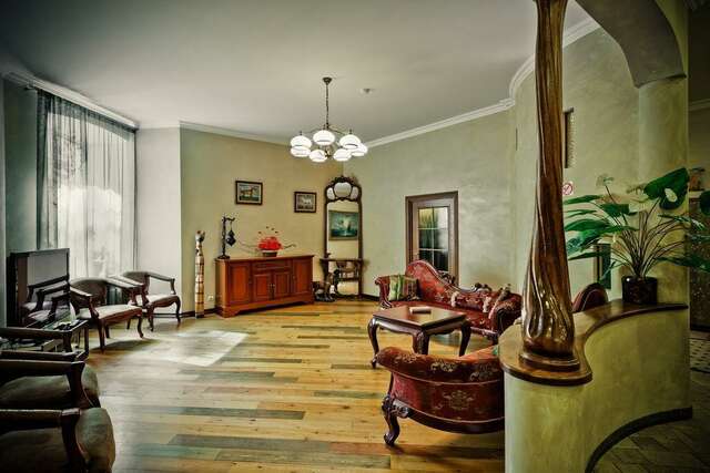 Гостиница Шелфорт Санкт-Петербург-31