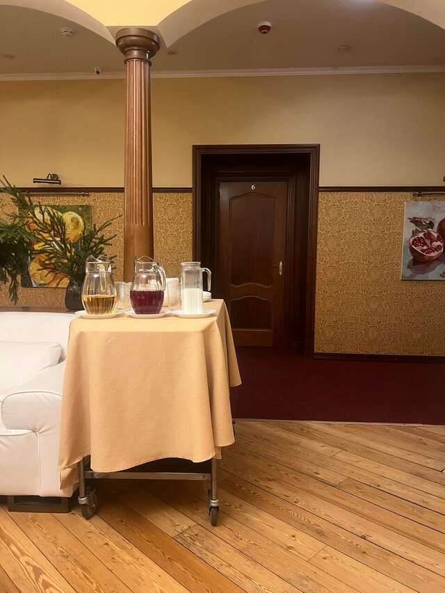 Гостиница Шелфорт Санкт-Петербург-196