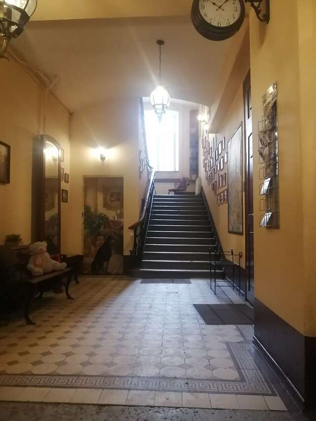 Гостиница Шелфорт Санкт-Петербург-242