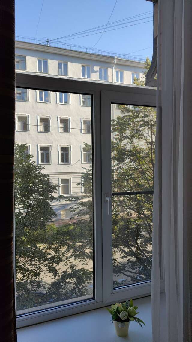 Гостиница Шелфорт Санкт-Петербург-101