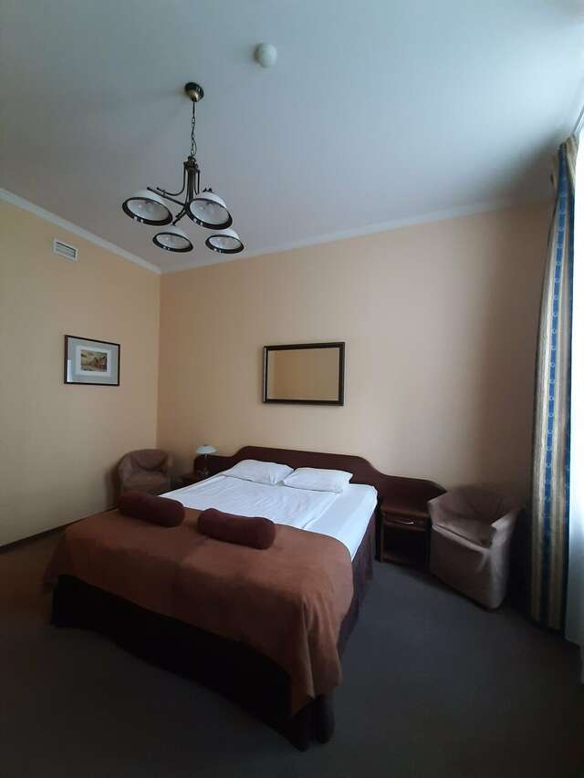 Гостиница Шелфорт Санкт-Петербург-173