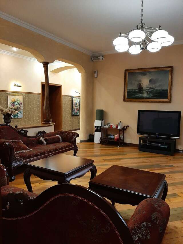 Гостиница Шелфорт Санкт-Петербург-96