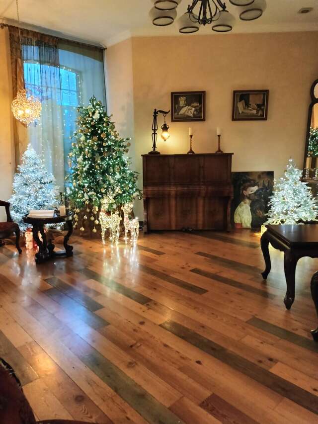 Гостиница Шелфорт Санкт-Петербург-148