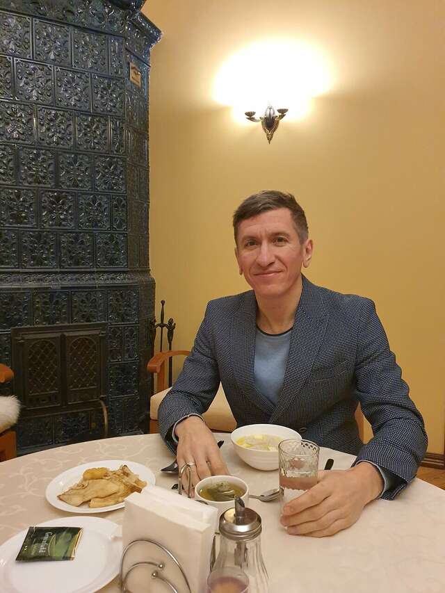 Гостиница Шелфорт Санкт-Петербург-126