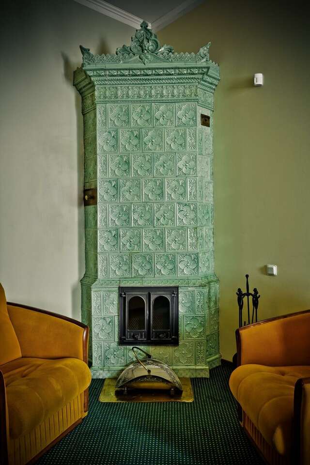 Гостиница Шелфорт Санкт-Петербург-17