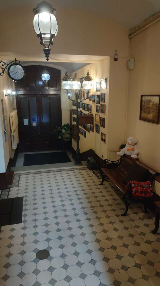 Гостиница Шелфорт Санкт-Петербург-248