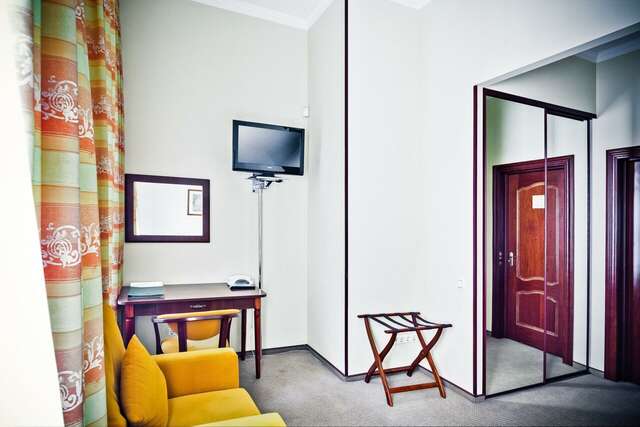 Гостиница Шелфорт Санкт-Петербург-25