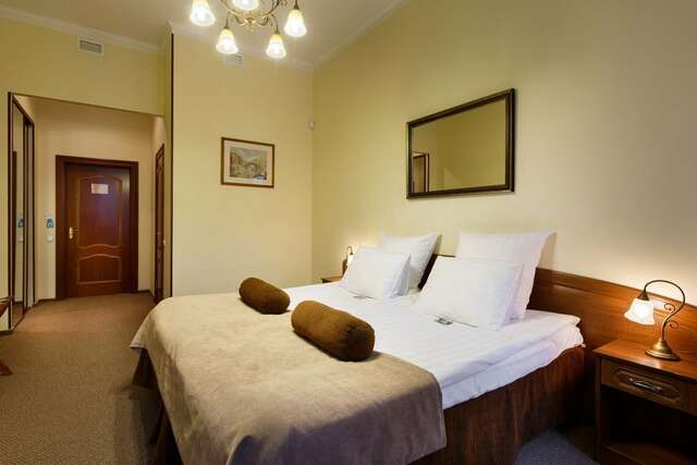 Гостиница Шелфорт Санкт-Петербург-82