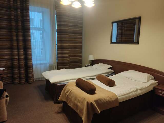 Гостиница Шелфорт Санкт-Петербург-216