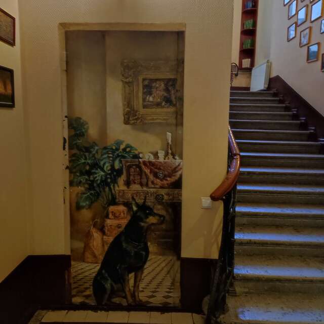 Гостиница Шелфорт Санкт-Петербург-118