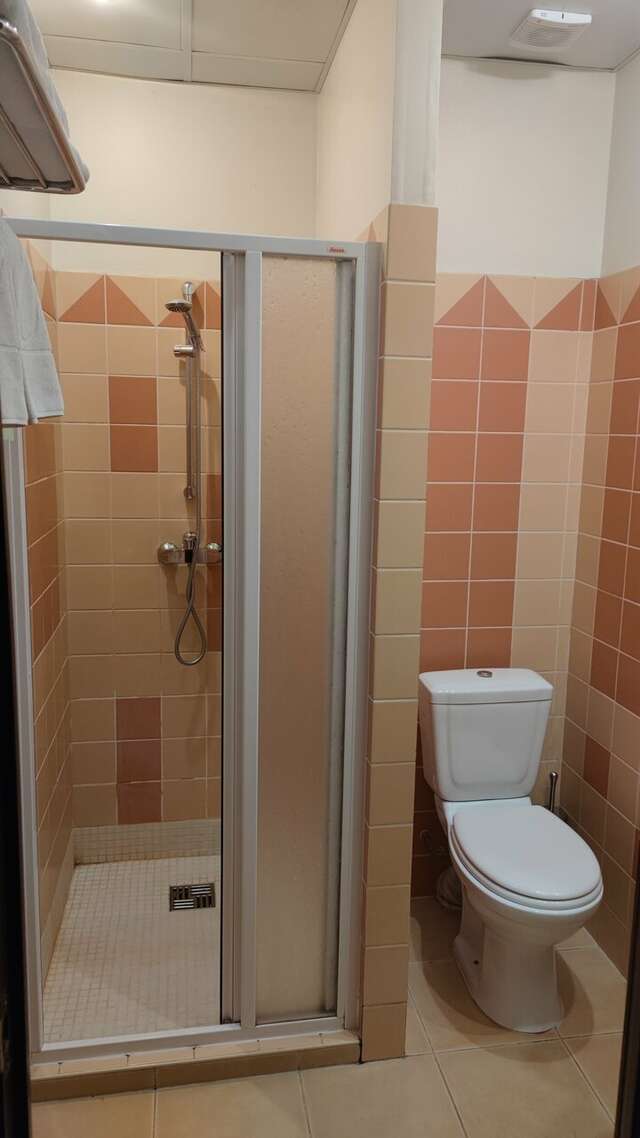 Гостиница Шелфорт Санкт-Петербург-251