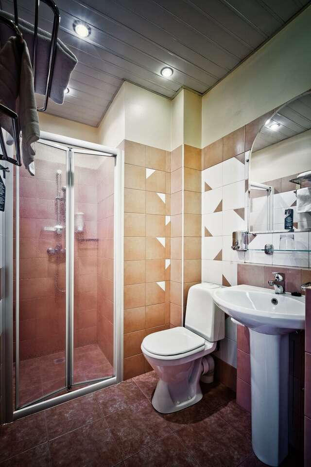 Гостиница Шелфорт Санкт-Петербург-40