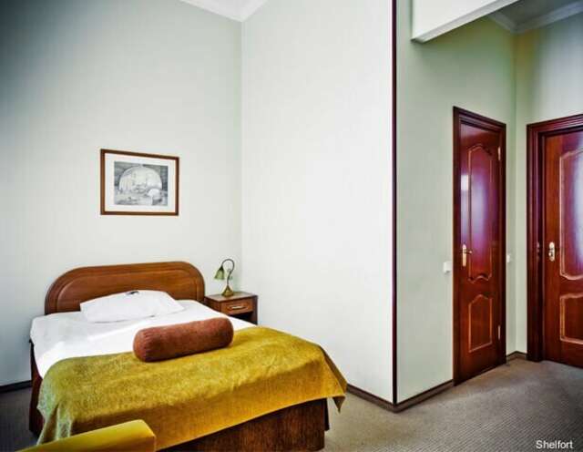 Гостиница Шелфорт Санкт-Петербург-10