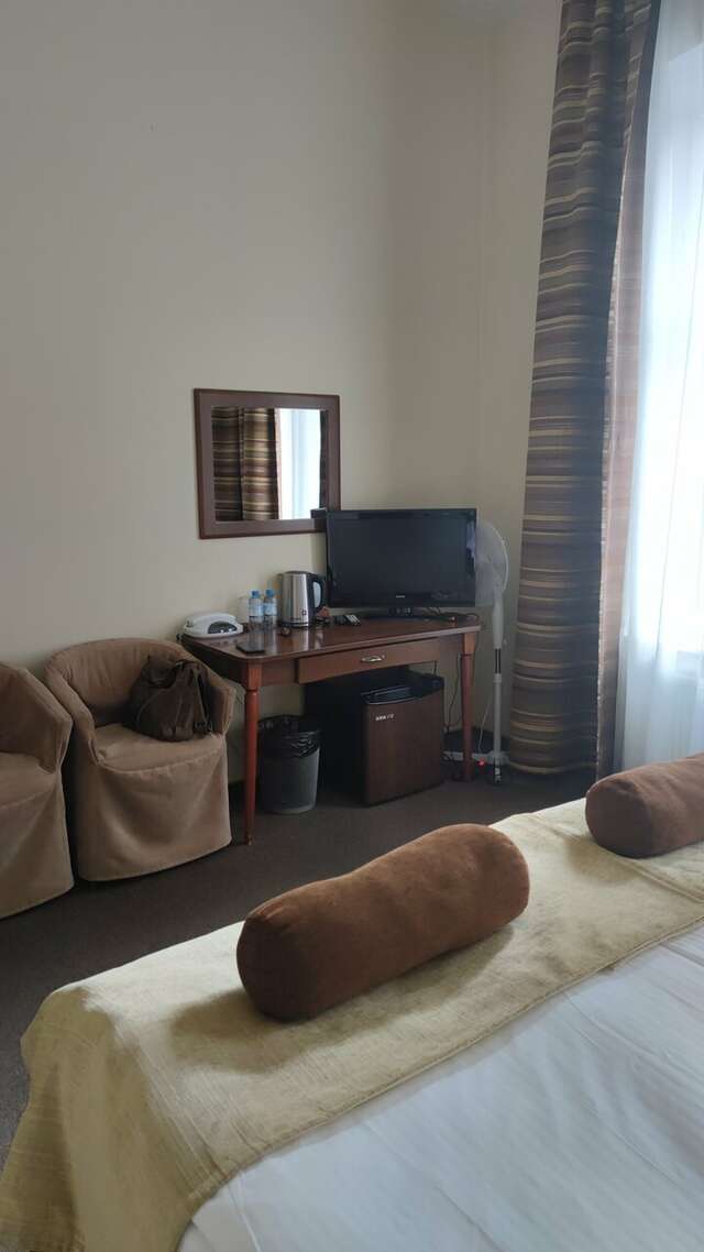 Гостиница Шелфорт Санкт-Петербург-147