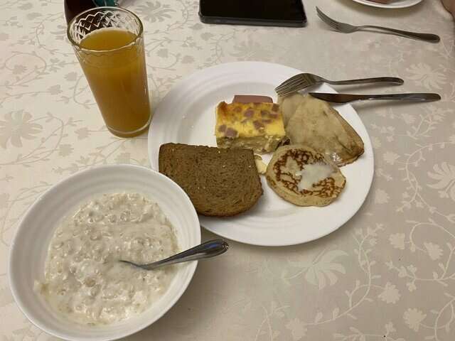 Гостиница Шелфорт Санкт-Петербург-191