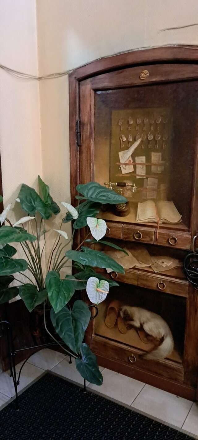 Гостиница Шелфорт Санкт-Петербург-194