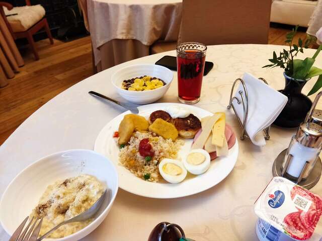 Гостиница Шелфорт Санкт-Петербург-130