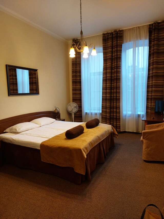 Гостиница Шелфорт Санкт-Петербург-234