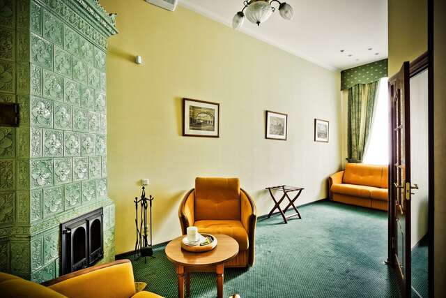 Гостиница Шелфорт Санкт-Петербург-51