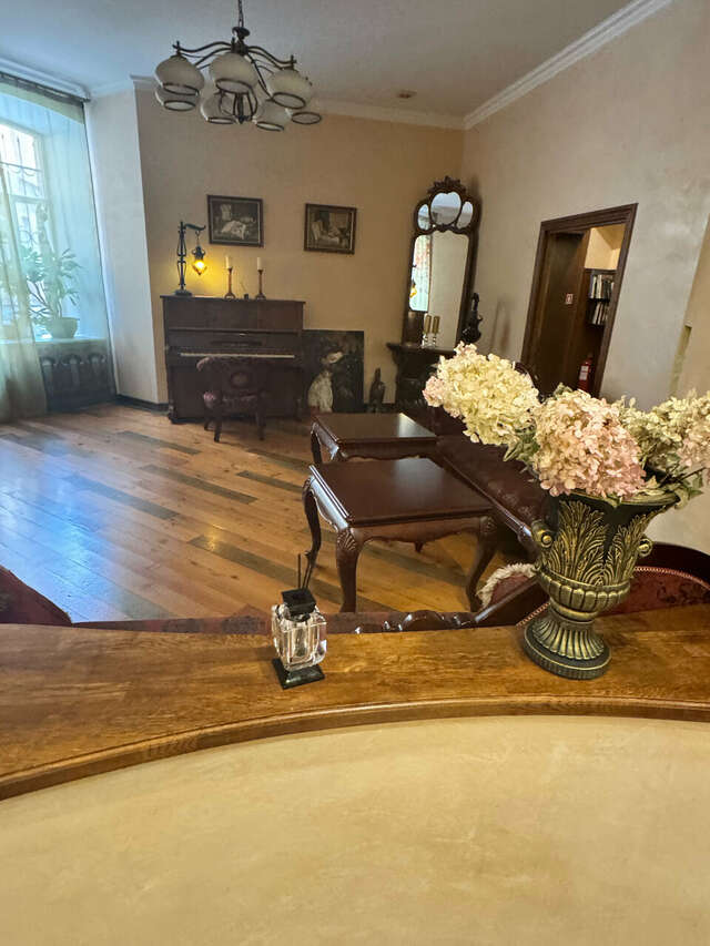 Гостиница Шелфорт Санкт-Петербург-172