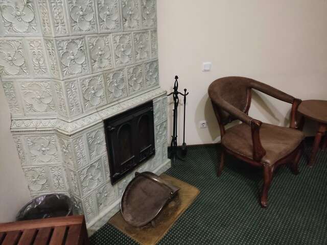 Гостиница Шелфорт Санкт-Петербург-210