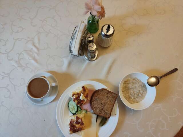 Гостиница Шелфорт Санкт-Петербург-100