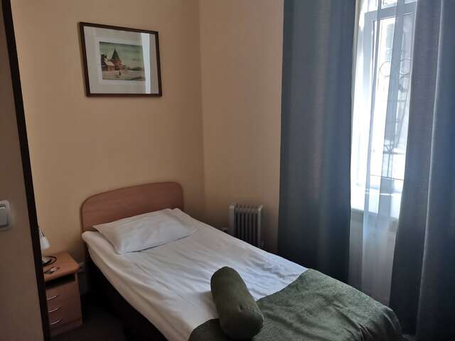 Гостиница Шелфорт Санкт-Петербург-189