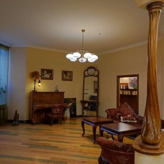 Гостиница Шелфорт Санкт-Петербург-214