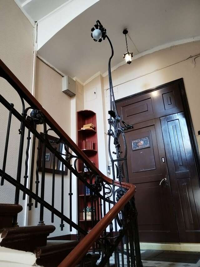 Гостиница Шелфорт Санкт-Петербург-142