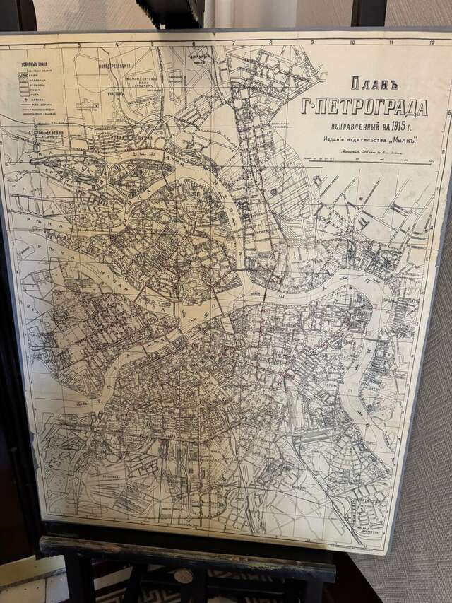 Гостиница Шелфорт Санкт-Петербург-105