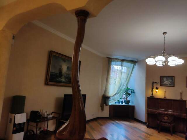 Гостиница Шелфорт Санкт-Петербург-205