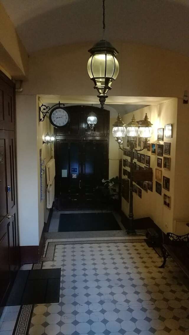 Гостиница Шелфорт Санкт-Петербург-252