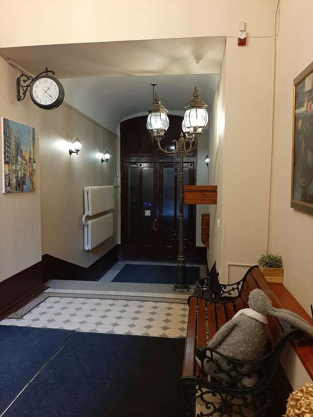 Гостиница Шелфорт Санкт-Петербург-237