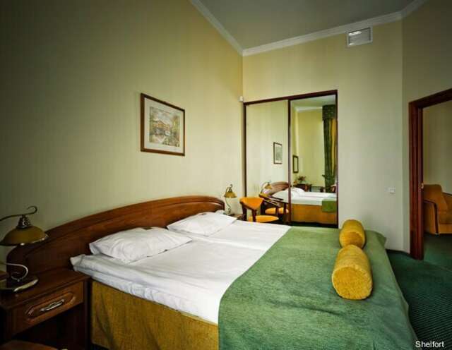 Гостиница Шелфорт Санкт-Петербург-187