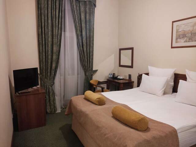 Гостиница Шелфорт Санкт-Петербург-167