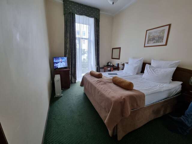 Гостиница Шелфорт Санкт-Петербург-225