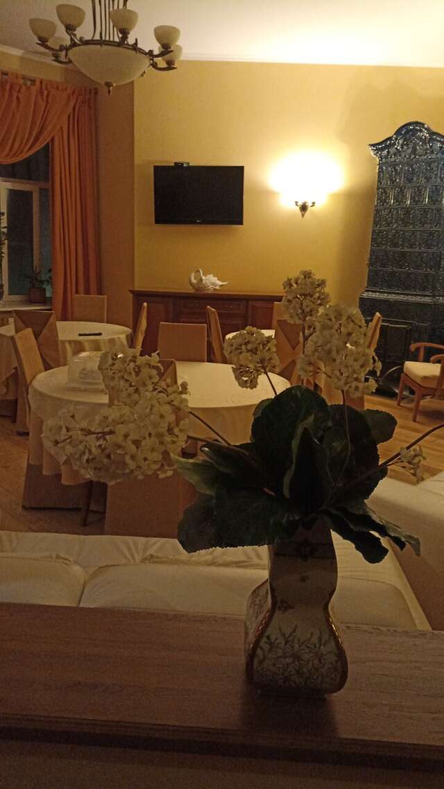 Гостиница Шелфорт Санкт-Петербург-153