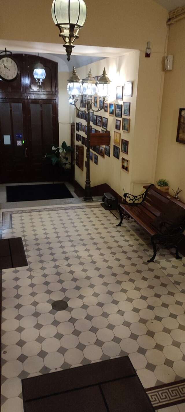 Гостиница Шелфорт Санкт-Петербург-232