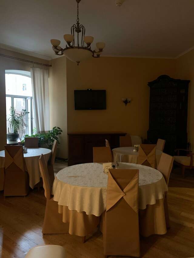 Гостиница Шелфорт Санкт-Петербург-201