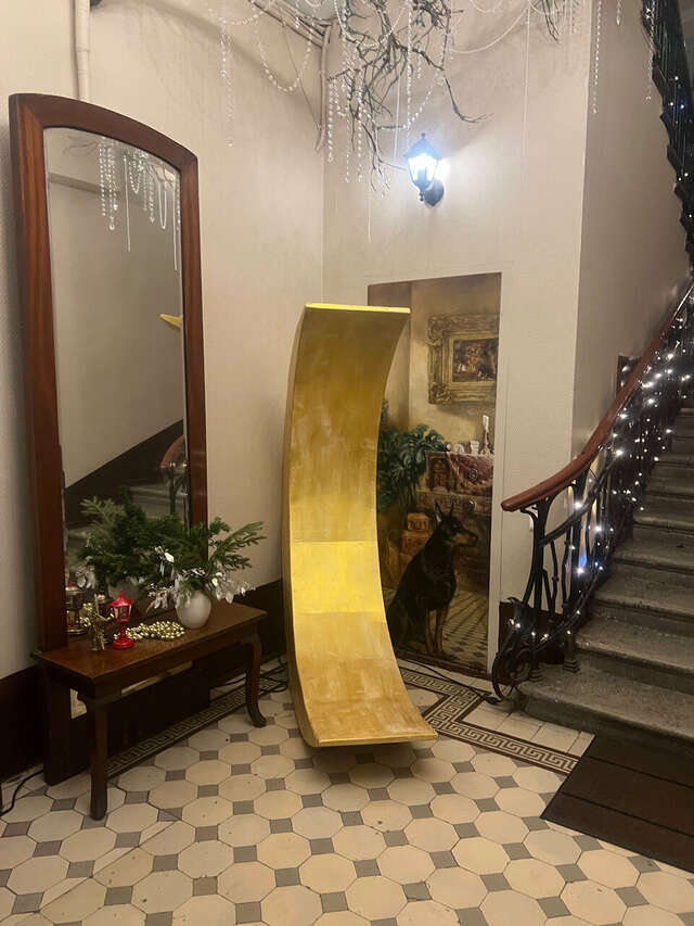 Гостиница Шелфорт Санкт-Петербург-110