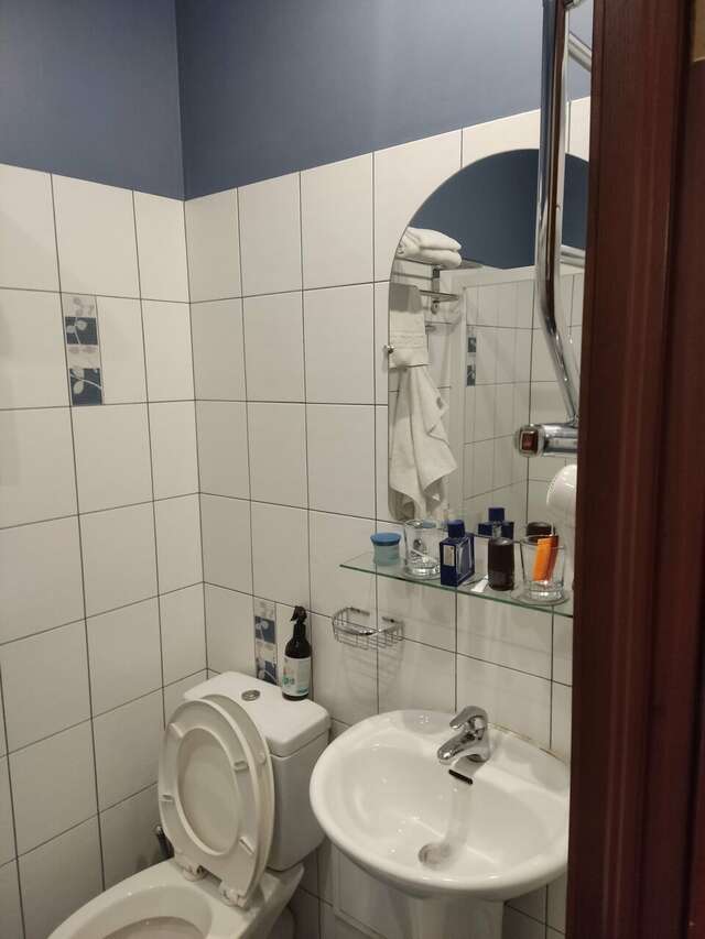 Гостиница Шелфорт Санкт-Петербург-200